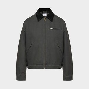 Aritzia Barkley Hip Workwear Jacket Lined Size XS NWT